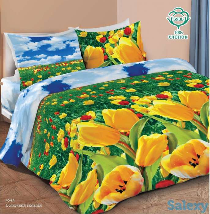 Постельное бельё Маруся, фотография 4