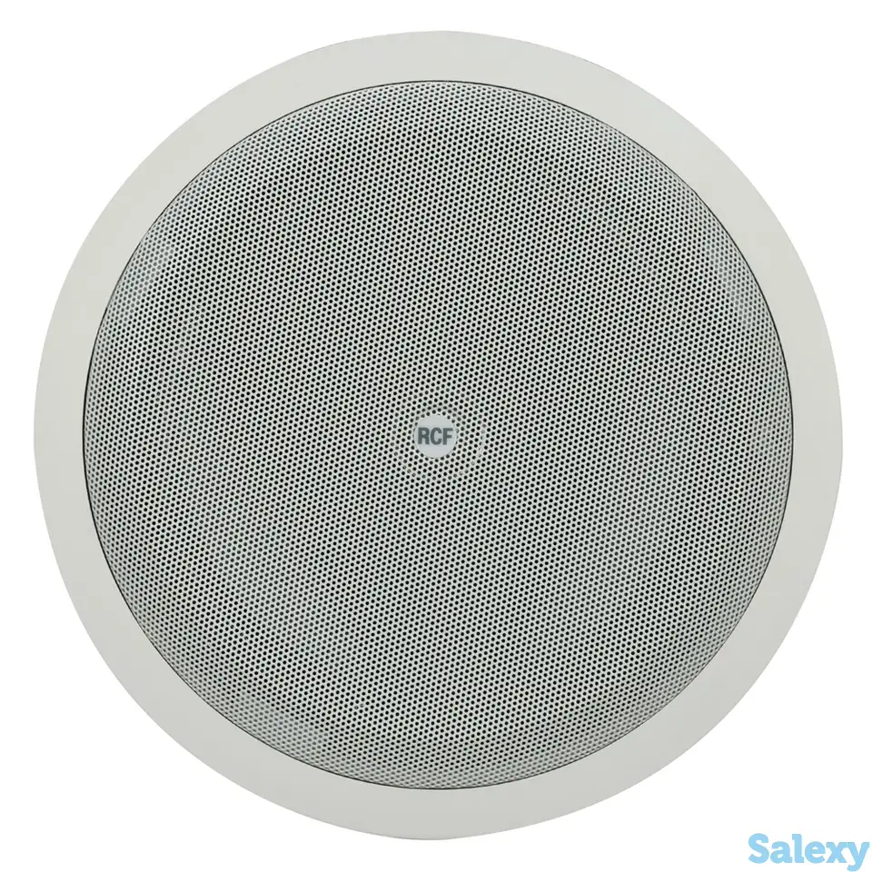 Встраиваемый громкоговоритель rcf pl 8x, фотография 1