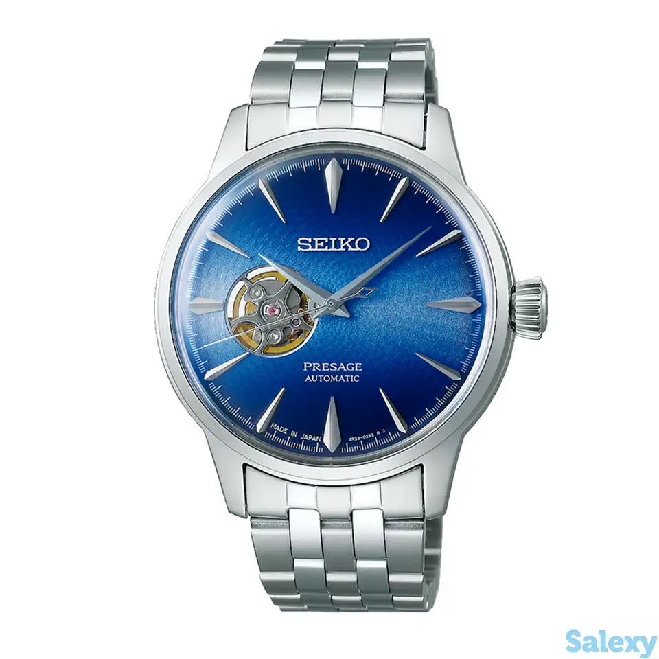 Наручные часы seiko, фотография 1