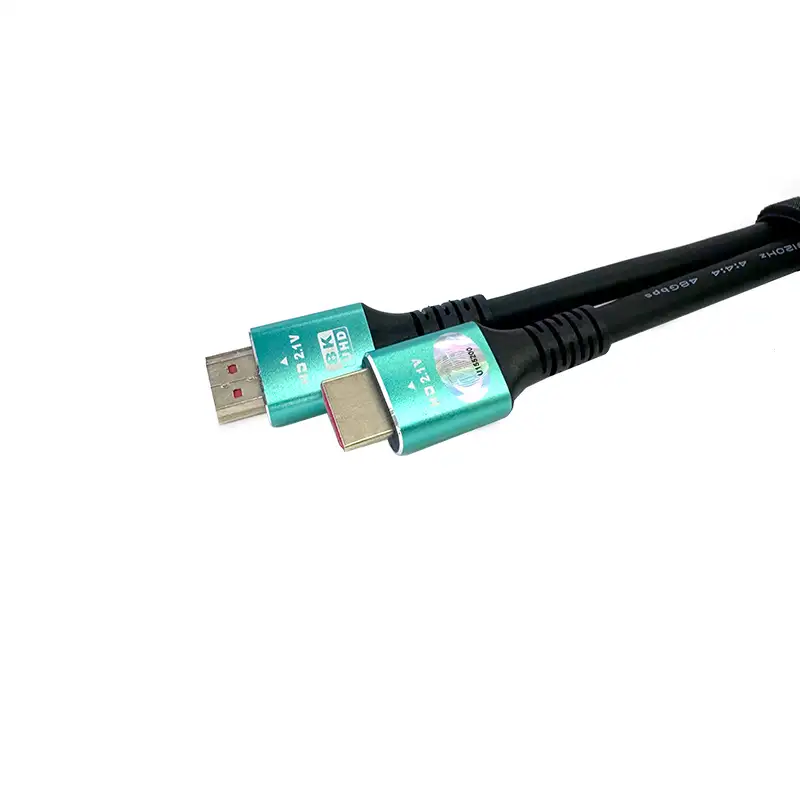 Кабель ViTi HDMI 3м v-2.1 оптом, фотография 2