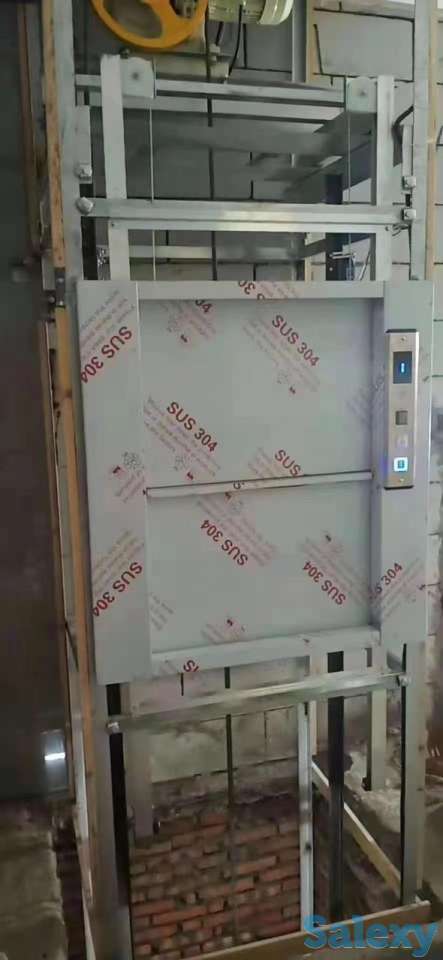 Лифт, фотография 5