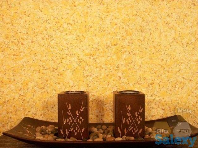 Жидкие Обои, фотография 4