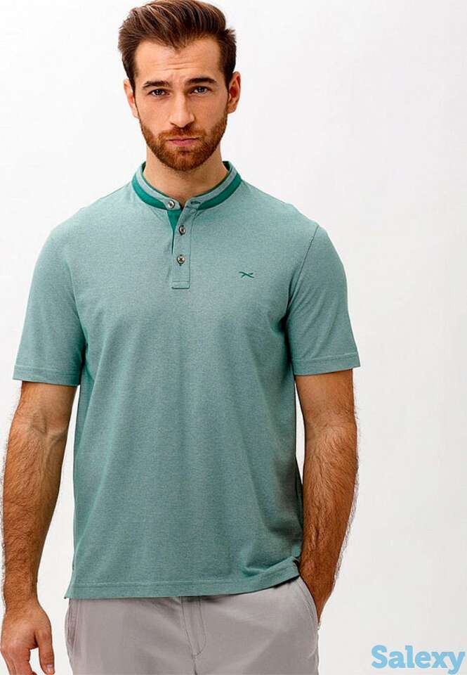 Поло brax, фотография 1