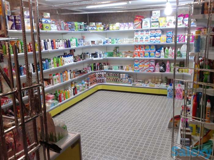 Сдам помещение под магазин хозяюшка или под офис, жамбыла 163, фотография 10