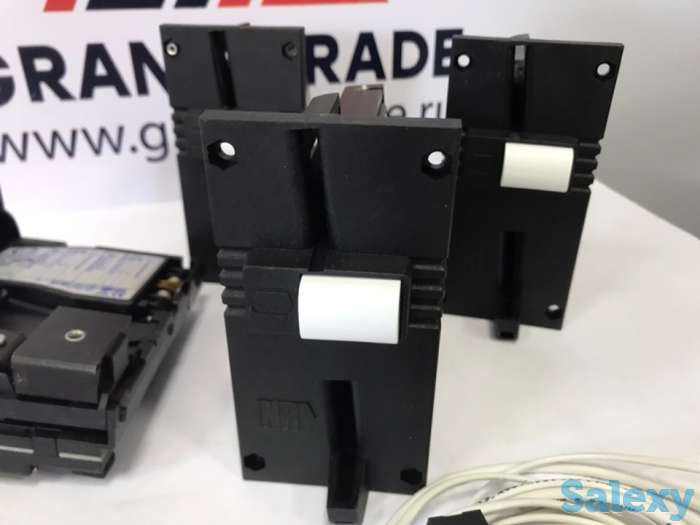 Монетоприемник NRI G-13 USB (комплект), фотография 4