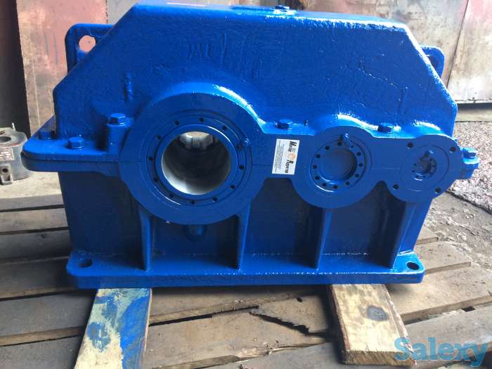 Редукторы , мотор-редукторы, фотография 12