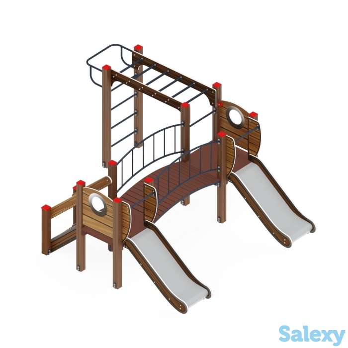 Карапуз (эко) дик 1.001.04-02 н=750, фотография 5