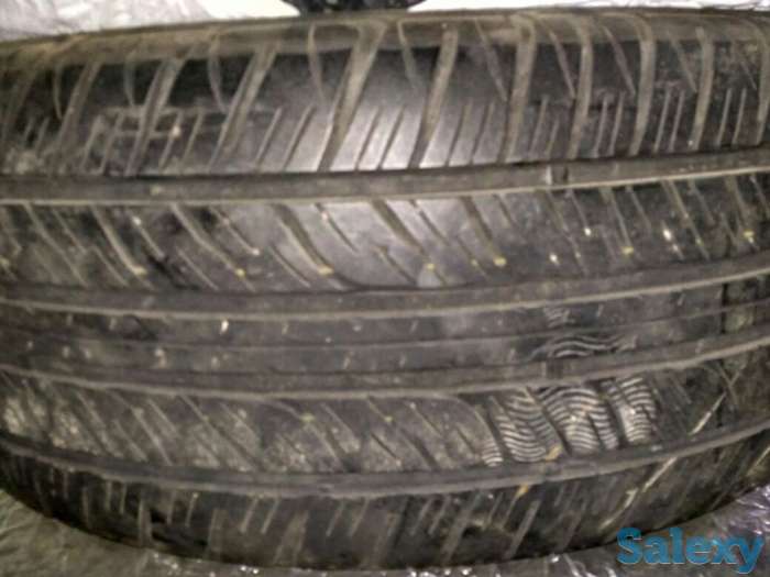 Шины 285/50/20 3 шт. В хорошем состоянии, фотография 2