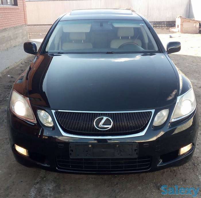 Продаётся Лексус в хоршом состояние, фотография 3