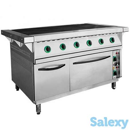 Продажа Промышленного оборудования для Баров,Ресторанов,Фуд Кортов., фотография 5