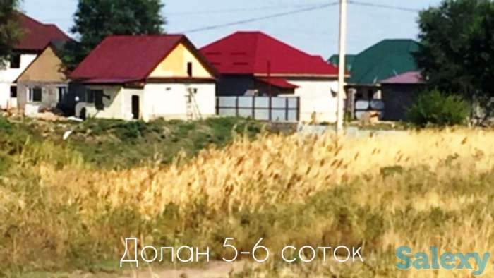 Продам земельныйучасток, жилой массив Долан, фотография 2