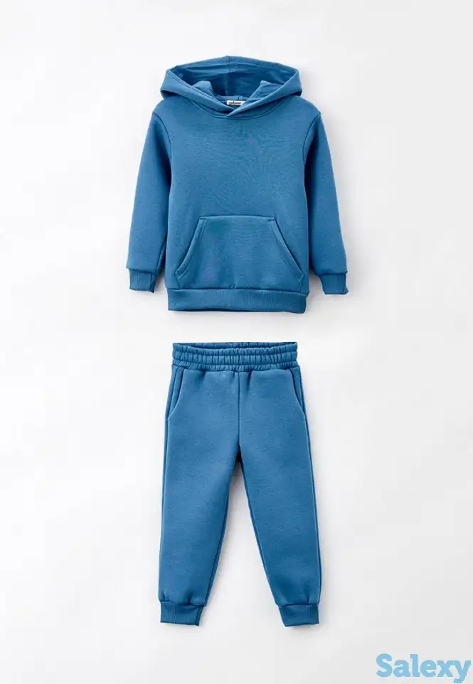 Костюм спортивный агапэ, фотография 1