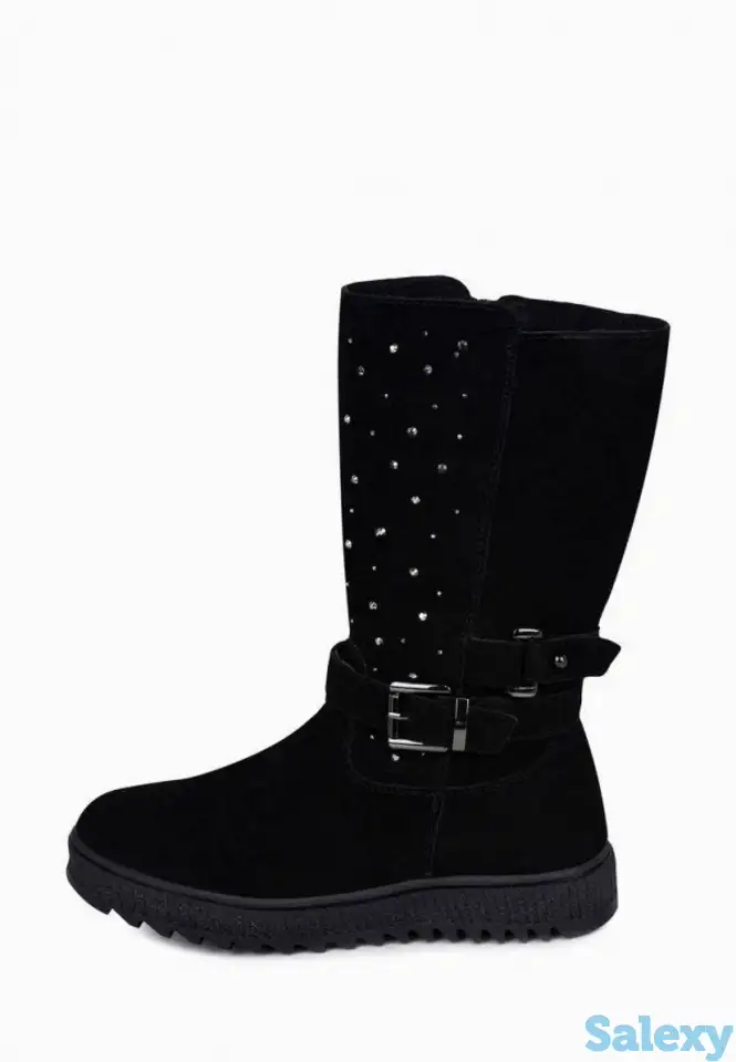 Сапоги alessio nesca, фотография 2