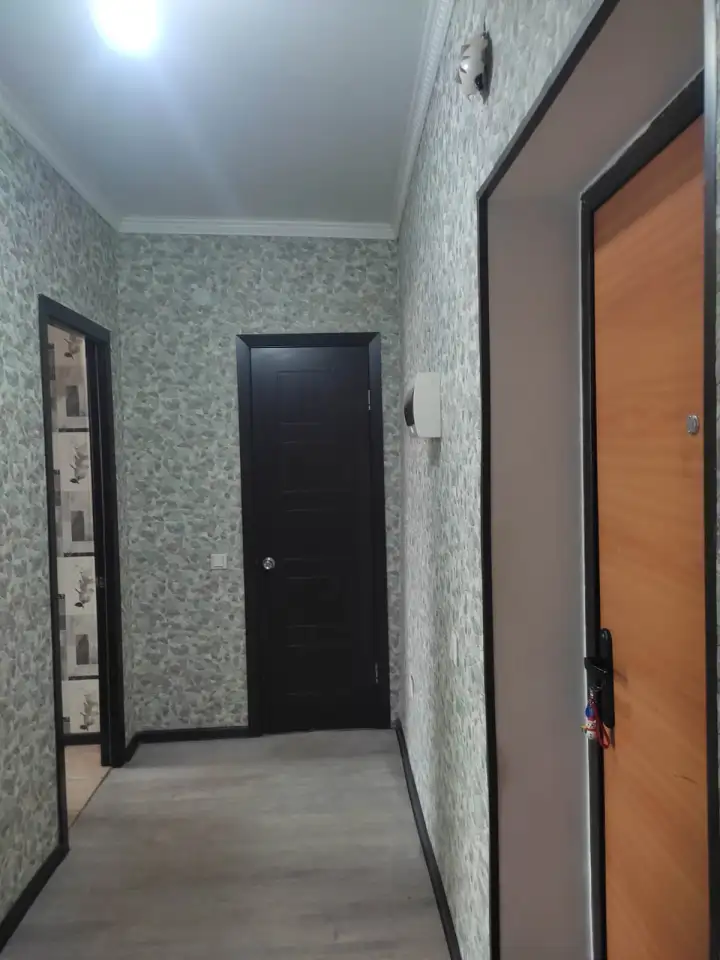 Продам однокомнатную квартиру в ЖК Асыл Арман., фотография 2