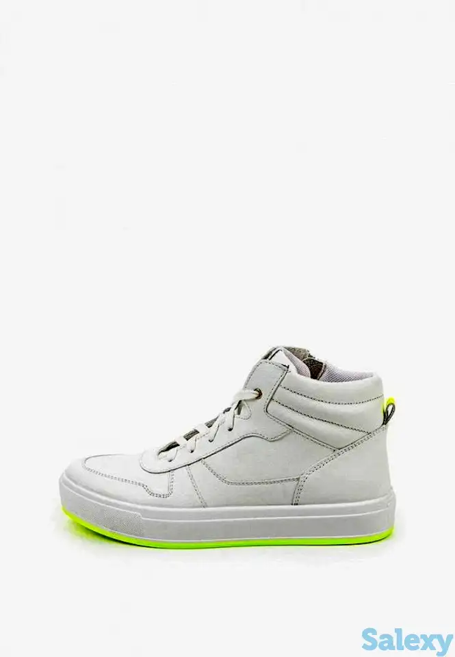 Кеды ralf ringer, фотография 2