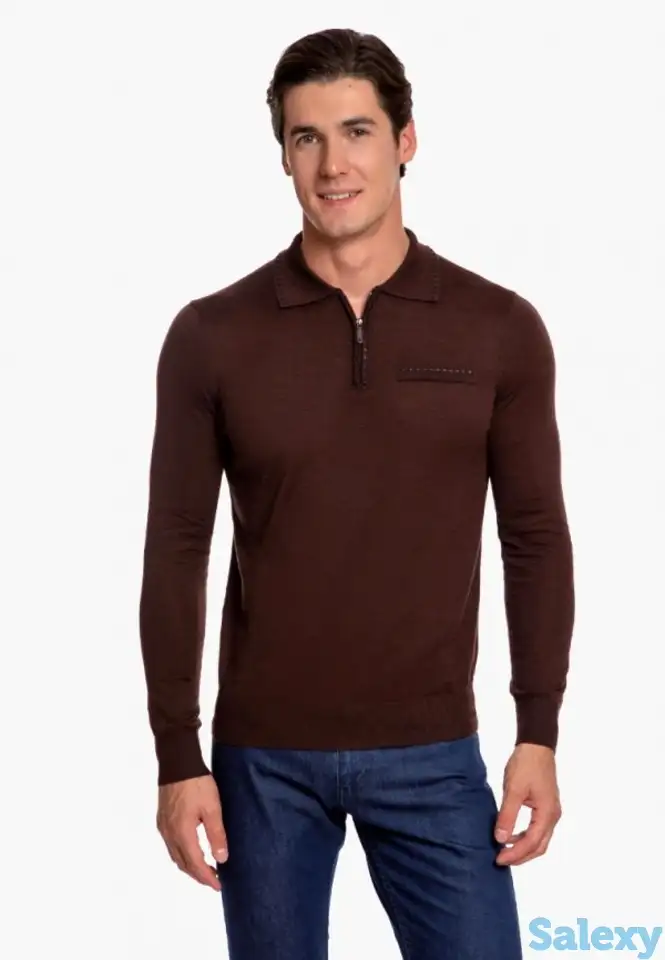 Поло kanzler, фотография 1