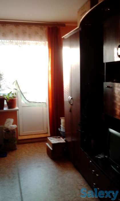 Продам 3 х комнатную квартиру, Омск ул. Стороженко 25\7, фотография 5