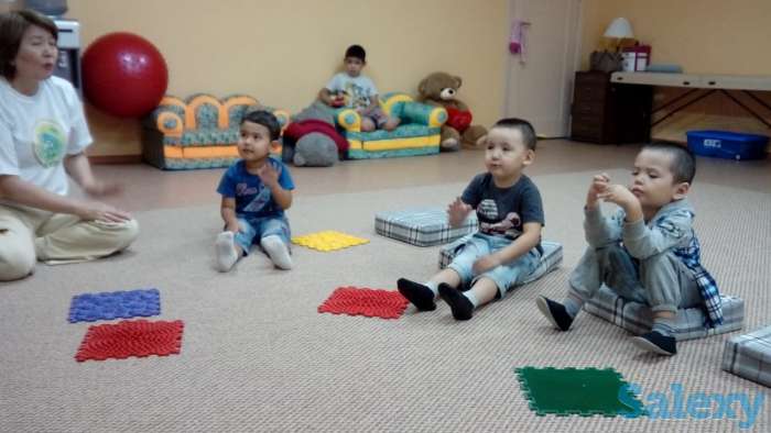 Идет набор в группу, фотография 9