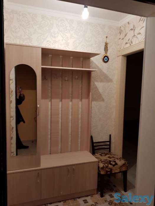 Сдам однокомнатную квартиру, ул. Тауельсиздик дом 6, фотография 5