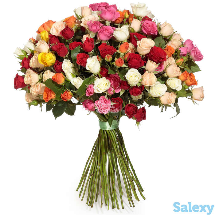 Букет «flora express», фотография 1