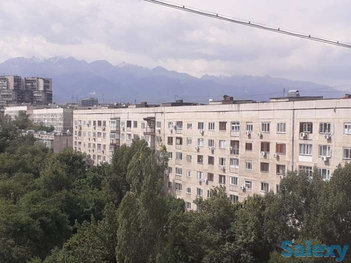 Продам 2хкомнатную квартиру, проспект Назарбаева, фотография 1