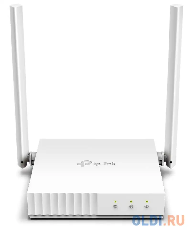 Wi-fi роутер tp-link tl-wr844n, фотография 1