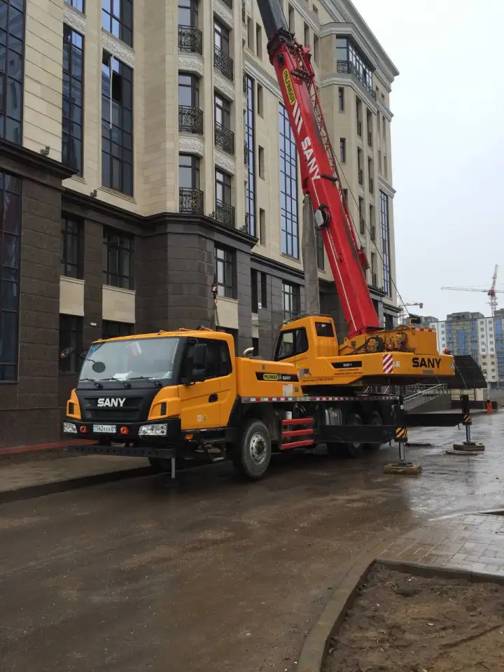 Автокран 25 К5 услуги аренда, фотография 9