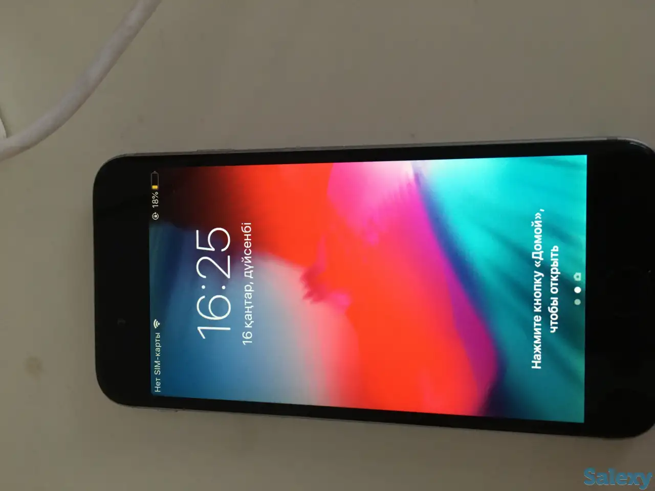 Айфон 6 32 гб, фотография 2