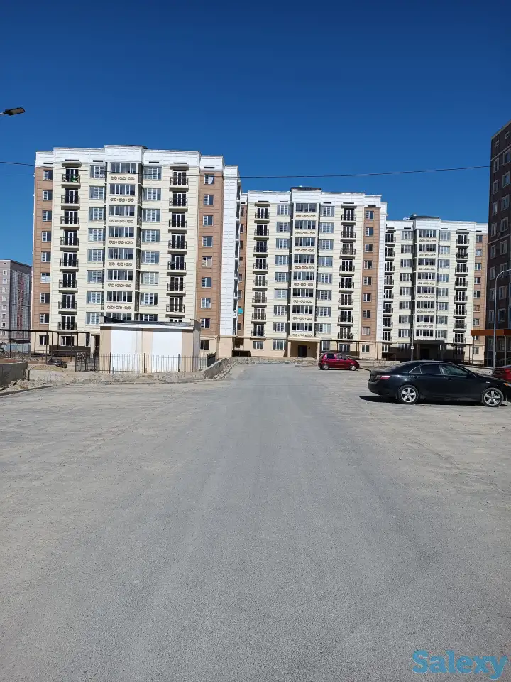 Аренда квартира, Туран, фотография 1