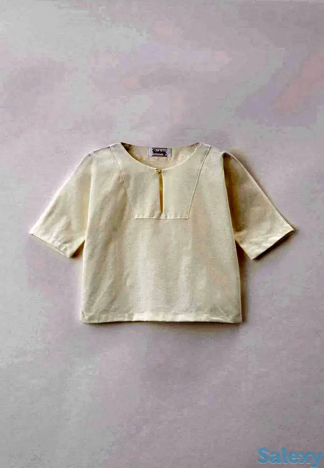 Рубашка backary, фотография 1