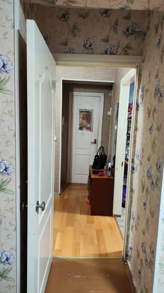 Продам 2-х комнатную квартиру, Назарбаева 46/2, фотография 2