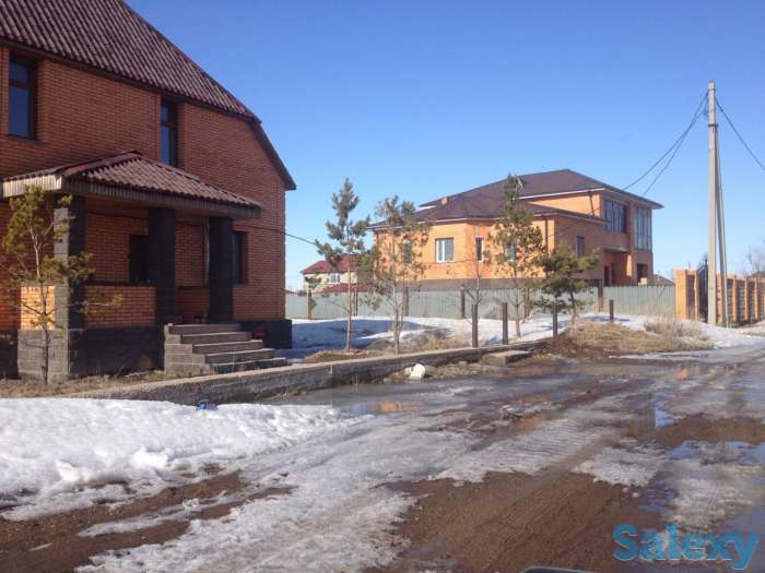 ПРОДАМ КОТТЕДЖ, поселок Жибек Жолы, фотография 2