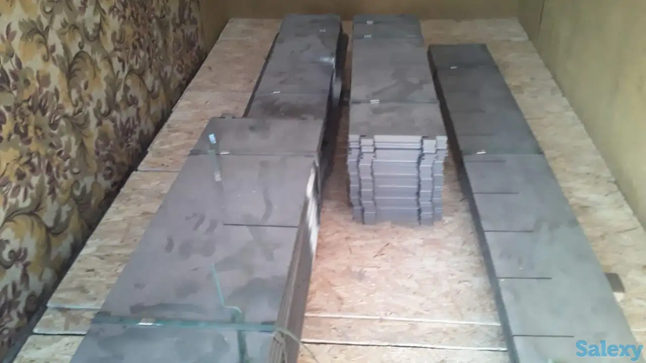 Пенобетоносмеситель + формы для производства пеноблоков, фотография 4