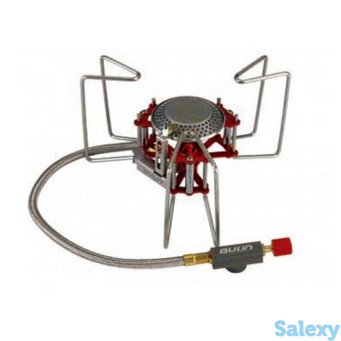 Горелка газовая bulin bl100-b6, фотография 1