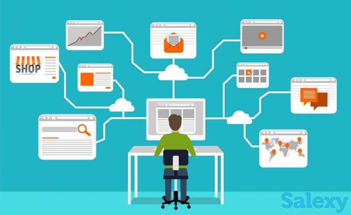 Курс по SQL, разработка, эксклюзивная практика за 5 дней, фотография 2