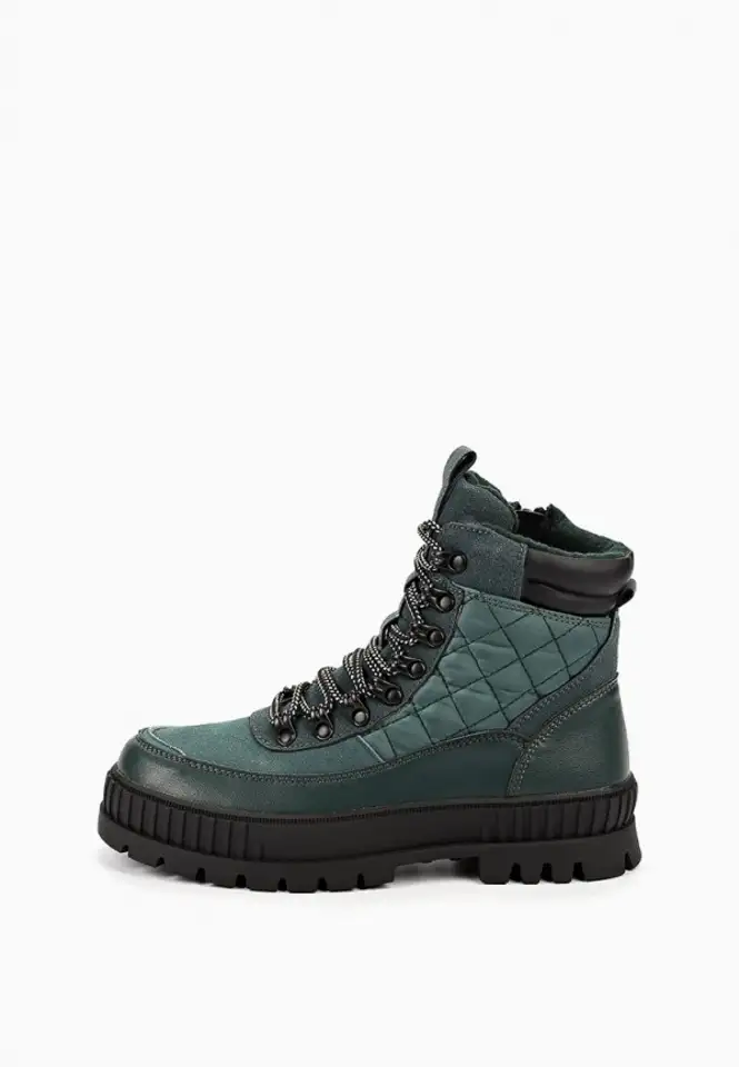 Ботинки smena, фотография 1