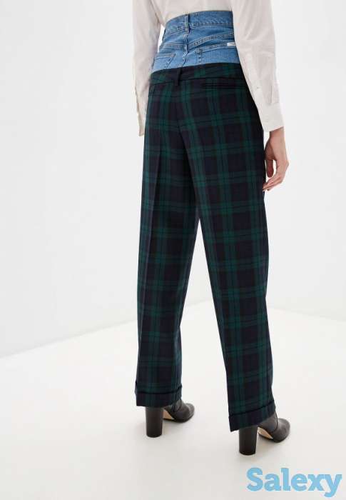 Брюки forte dei marmi couture, фотография 3