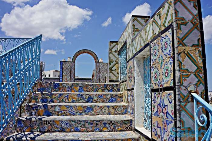 Загадочный Тунис!, фотография 3