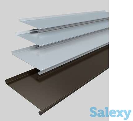 Жестяные работы, фотография 4