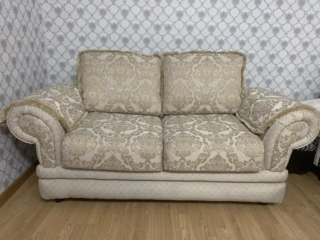 Продам МЯГКИЙ УГОЛОК, фотография 1