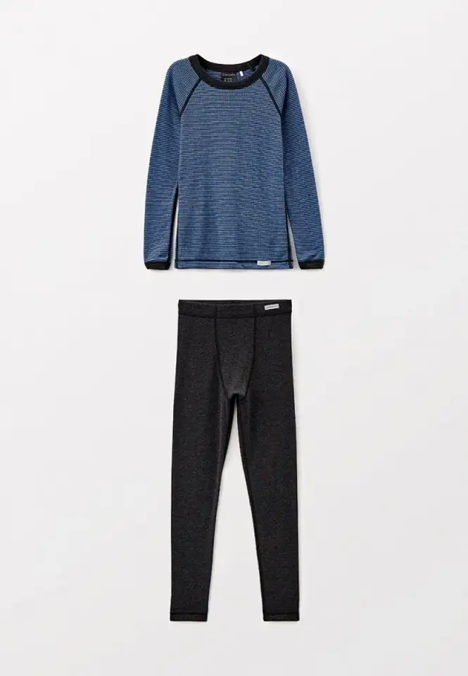 Комплект термобелья glissade, фотография 1