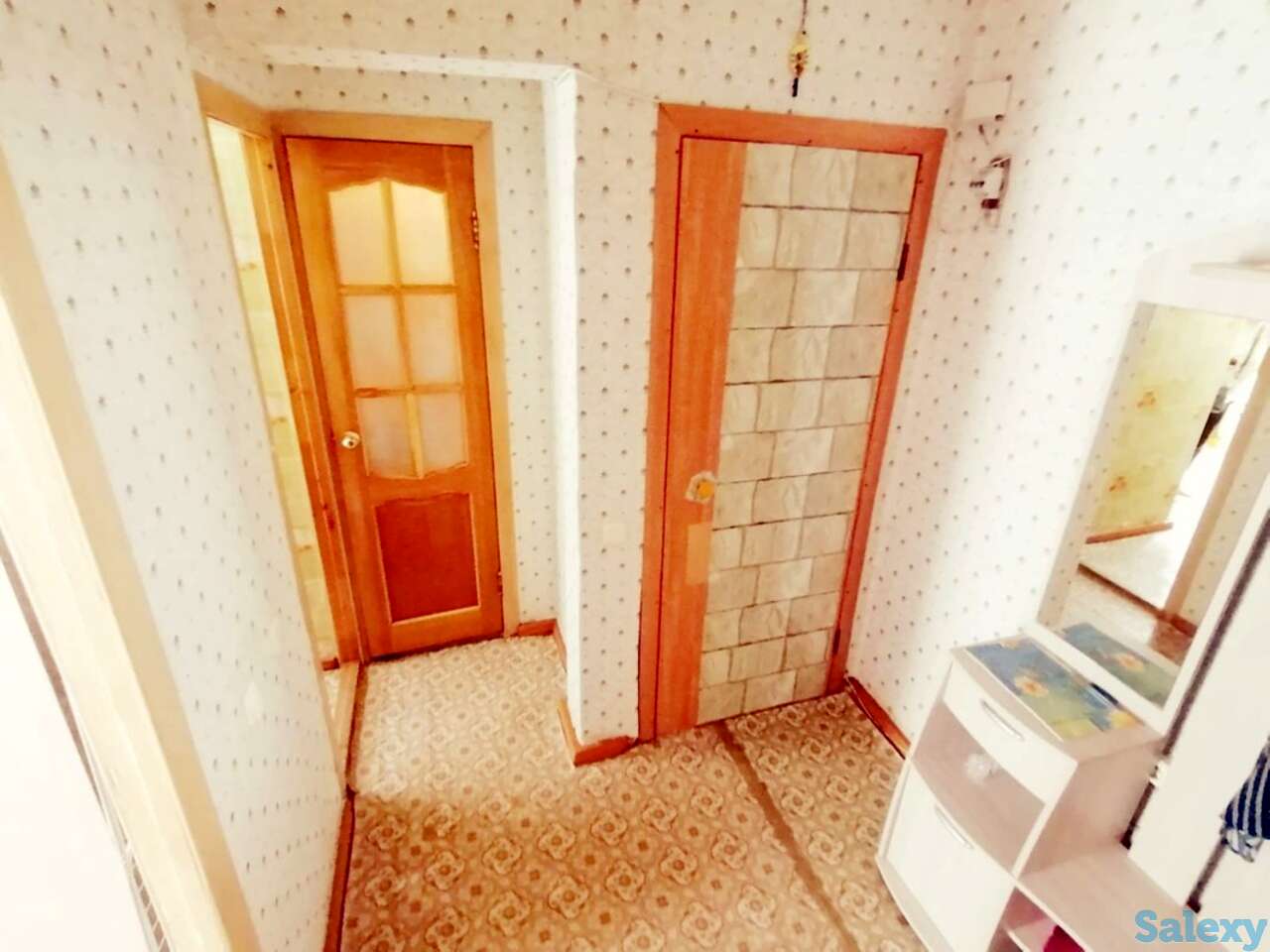 Продам квартиру, Абая, 155, фотография 1