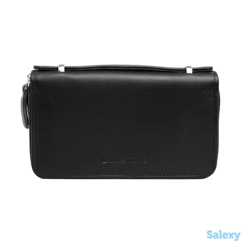 Клатч cote black, фотография 2