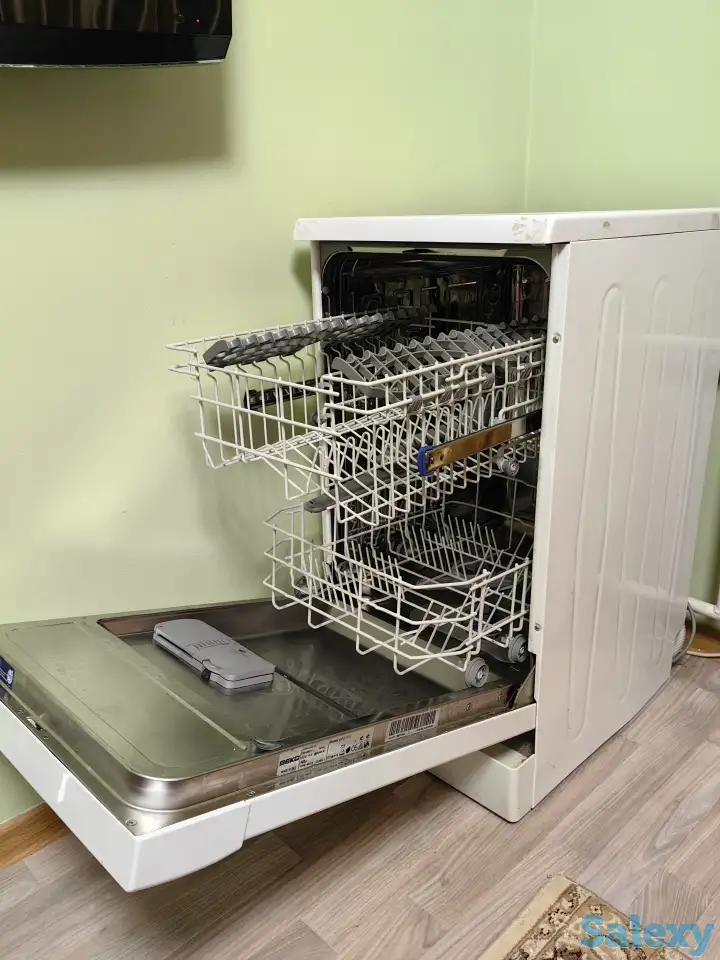 Посудомоечная машина Beko dfs 1511, фотография 4
