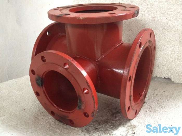 Гидрант пожарный, фотография 5