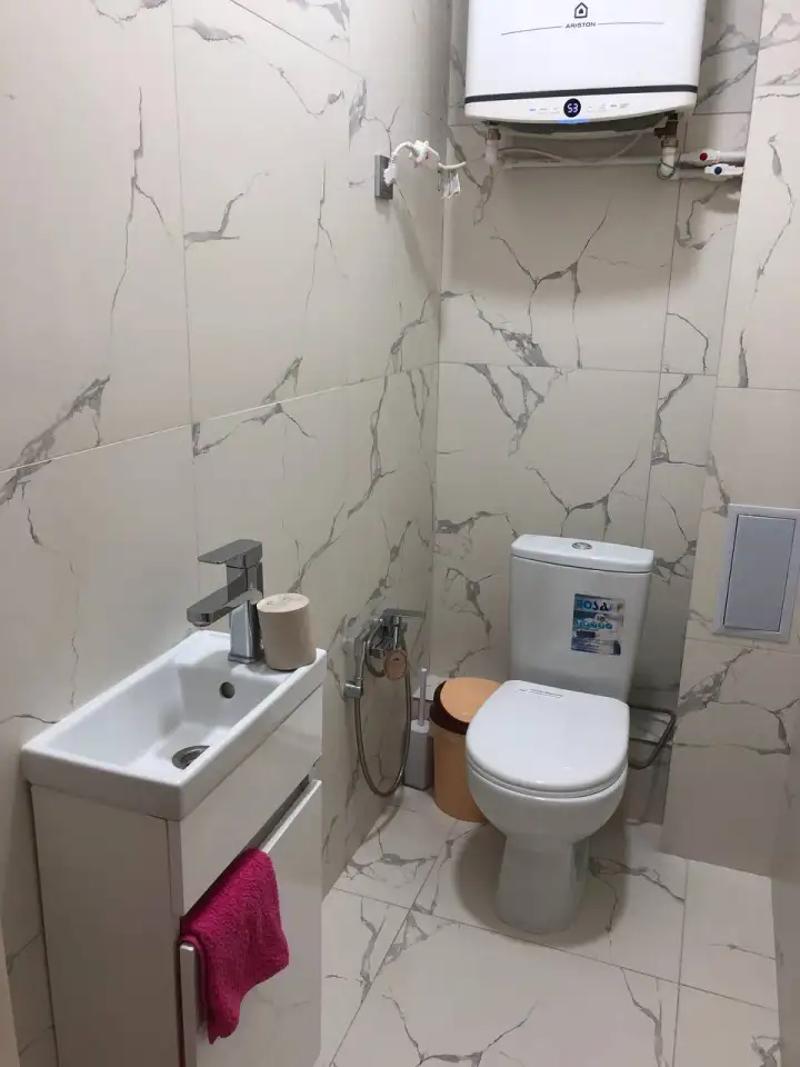 Продам Квартиру, Байкена Ашимова 78, фотография 6