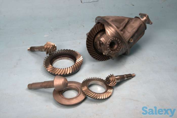 Детали, узлы и агрегаты для сборочных производств, фотография 3