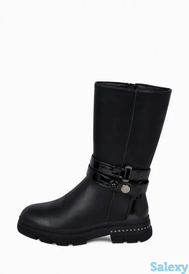 Сапоги t.taccardi, фотография 2