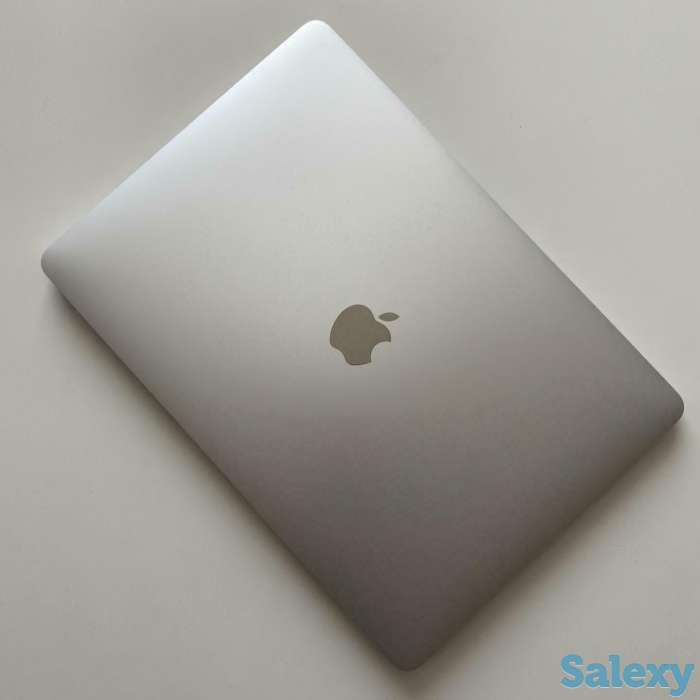 macbook air 13 2019, фотография 3