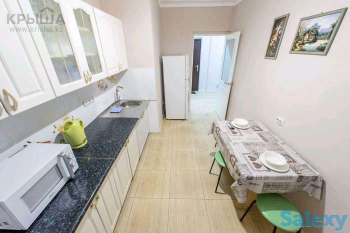 Аренда квартиры, 17 мкр. 6 дом, фотография 2